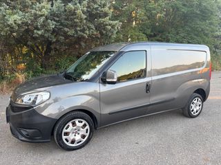 Fiat Doblo 2017 1.3 MULTIJET DIESEL 95HP MAXI-thumb-1