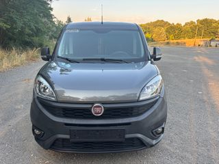 Fiat Doblo 2017 1.3 MULTIJET DIESEL 95HP MAXI-thumb-2