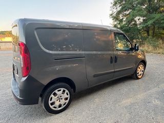 Fiat Doblo 2017 1.3 MULTIJET DIESEL 95HP MAXI-thumb-6