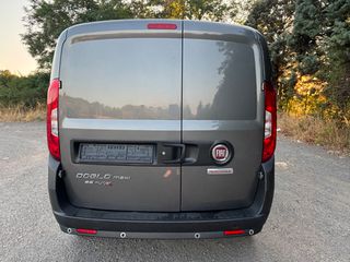 Fiat Doblo 2017 1.3 MULTIJET DIESEL 95HP MAXI-thumb-7