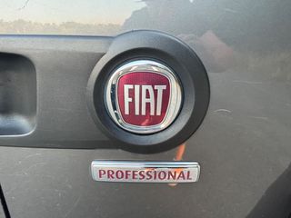 Fiat Doblo 2017 1.3 MULTIJET DIESEL 95HP MAXI-thumb-9