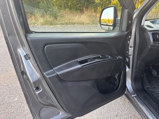 Fiat Doblo 2017 1.3 MULTIJET DIESEL 95HP MAXI-thumb-11