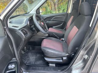Fiat Doblo 2017 1.3 MULTIJET DIESEL 95HP MAXI-thumb-13