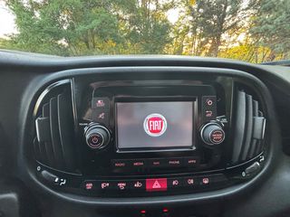 Fiat Doblo 2017 1.3 MULTIJET DIESEL 95HP MAXI-thumb-16