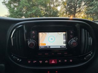 Fiat Doblo 2017 1.3 MULTIJET DIESEL 95HP MAXI-thumb-17