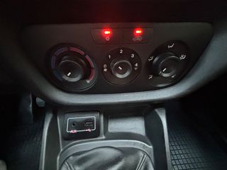 Fiat Doblo 2017 1.3 MULTIJET DIESEL 95HP MAXI-thumb-22