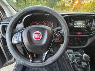 Fiat Doblo 2017 1.3 MULTIJET DIESEL 95HP MAXI-thumb-27