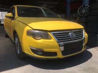 VOLKSWAGEN PASSAT ΜΟΝΤΕΛΟ: 2005-2011 ΚΥΒΙΚΑ: 2000CC ΚΩΔ. ΚΙΝΗΤΗΡΑ: BKP ΠΕΤΡΕΛΑΙΟ ECO9831