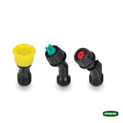 GRASHER 103384 Ψεκαστήρας Μπαταρίας Λιθίου 16lt Πλάτης-thumb-1