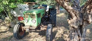 Τρακτέρ Deutz 1979 D7206-thumb-1