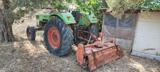Τρακτέρ Deutz 1979 D7206-thumb-8