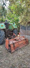 Τρακτέρ Deutz 1979 D7206-thumb-9