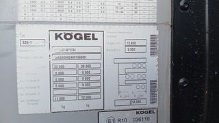 Κουρτίνα Kögel 2013 SN24 S24-1 Παραπετο-thumb-16
