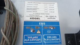 Κουρτίνα Kögel 2013 SN24 S24-1 Παραπετο-thumb-18