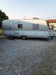 Dethleffs 1996 540ske