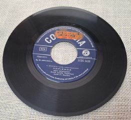 Βίκη Μοσχολιού  – Χωρισμός / Τα Δάκρυα  7'