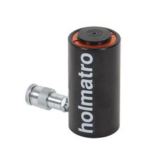 Holmatro HAC 20/30/50/100 S 5/10/15 Υδραυλικός Γρύλλος για Φορτίο Βάρους ως 150 t