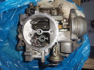 Καρμπυρατέρ NISSAN 2000cc (NA20P engine)