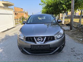 Nissan Qashqai 2013 τιμή για τρίτεκνους πολίτεκνους αμεα 9990
