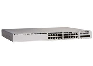 Cisco Catalyst C9200L-24P-4X-E-thumb-1