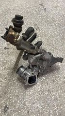 Smart Fortwo 451 βαλβιδα EGR και ψυγείο a6601400375