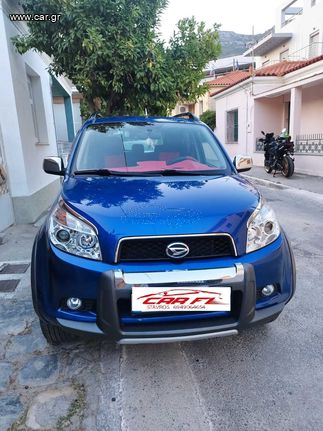 Daihatsu Terios 2008
