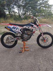 KTM 350 SX-F 2019