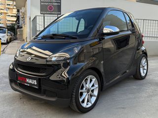 Smart ForTwo 2012 BRABUS STYLE! NAVI!