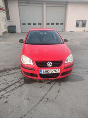 Volkswagen Polo 2006