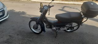 Dayang DY 100A DISC 1997-thumb-1