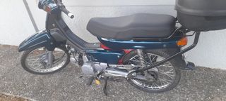 Dayang DY 100A DISC 1997-thumb-2