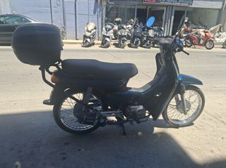 Dayang DY 100A DISC 1997-thumb-7