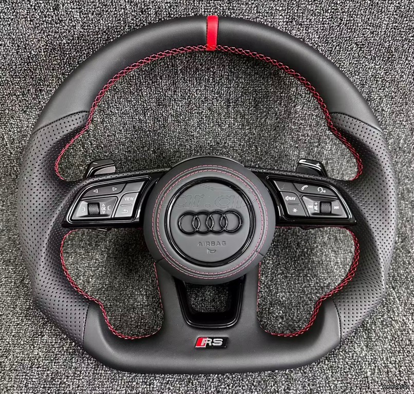 Steering Wheel Audi 2006-2020
