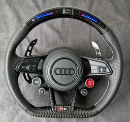 Steering Wheel Audi 2006-2020 LED