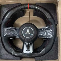 Steering Wheel Mercedes Benz 2013-2022