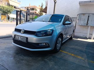 Volkswagen Polo 2017 ΠΡΟΣΦΟΡΑ