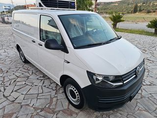 Volkswagen T6 2017 ΨΥΓΕΙΟ A/C CARRIER  XARIOS 300  ΜΠΡΙΖΑ ΣΑΝ ΚΑΙΝΟΥΡΓΙΟ