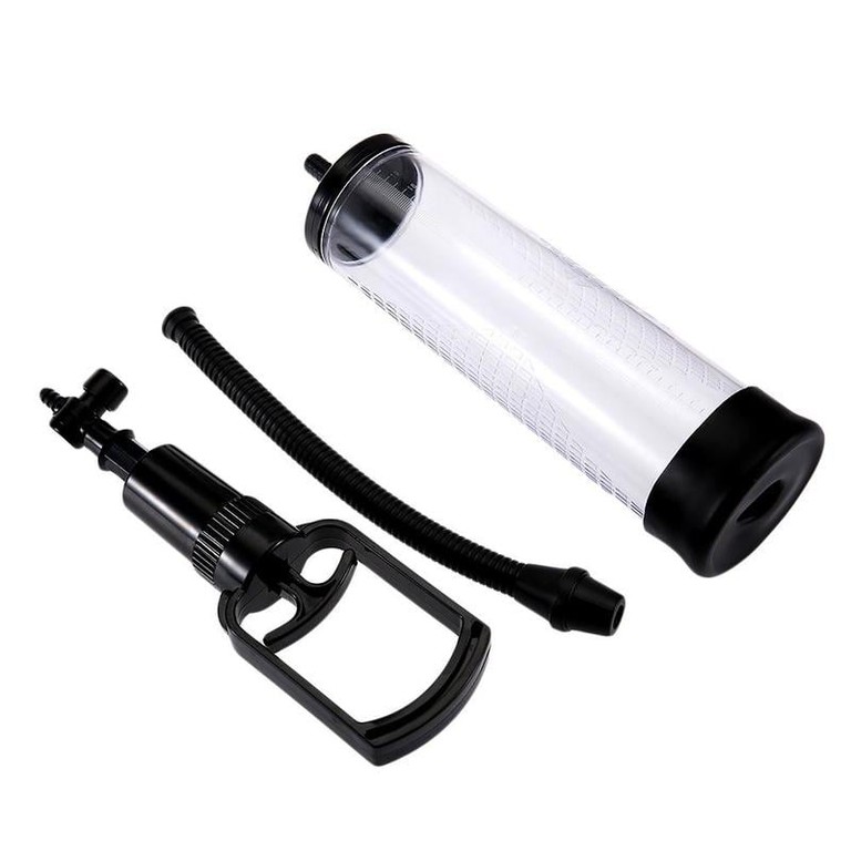 AirForce Pump – Vacuum Penis Pump Enhancer