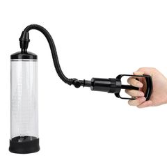 AirForce Pump – Vacuum Penis Pump Enhancer-thumb-2