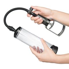 AirForce Pump – Vacuum Penis Pump Enhancer-thumb-1