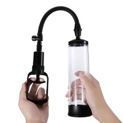 AirForce Pump – Vacuum Penis Pump Enhancer-thumb-3