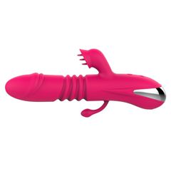 Red Heat – Double Stimulation & Thrusting Action-thumb-1
