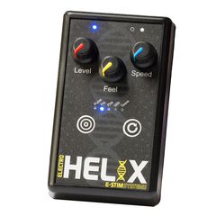 E-Stim Helix Red Pack-thumb-1