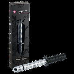 Mystim Mighty Merlin Dildo Dagger