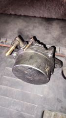 Exhauster fiat multijet 1.3