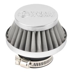 ΦΙΛΤΡΟΧΟΑΝΗ RACING 42MM TITANIUM GREY ΚΟΝΤΗ TOBAKI