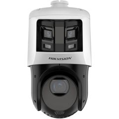 Hikvision DS-2SE4C425MWG-E/26 IP Κάμερα Παρακολούθησης Wi-Fi Full HD+ 6MP Αδιάβροχη