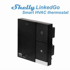 LinkedGo Smart HVAC thermostat - EAN 3800235260623