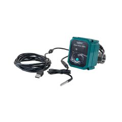 Shelly FrankEver Smart water valve DN15 Wi-Fi/BT