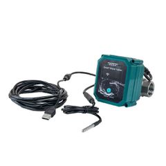 Shelly FrankEver Smart water valve DN20 Wi-Fi/BT